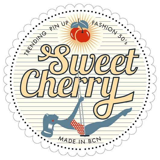 Sweet Cherry