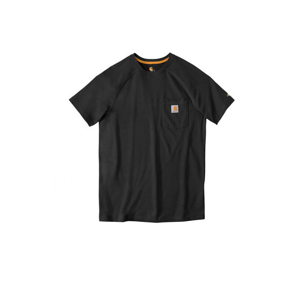 carhartt force delmont t shirt