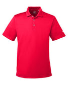 puma golf men's icon golf polo