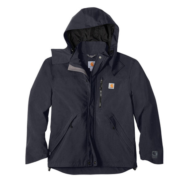 CTJ162 Carhartt Shoreline Jacket - Division Workwear