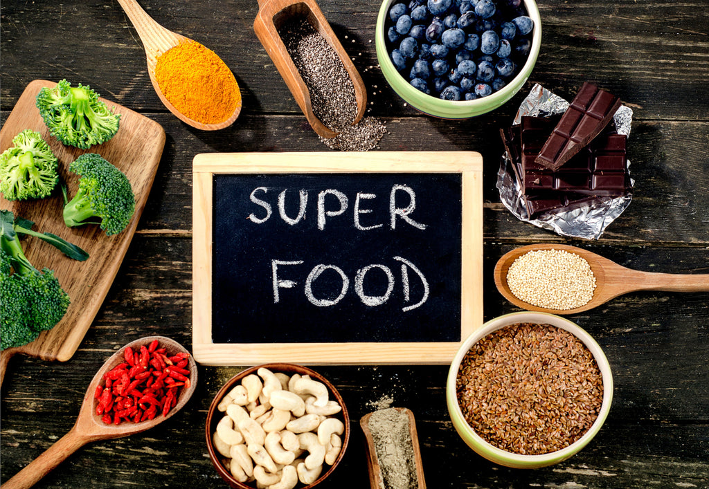 Das Superfood Maca ist Reich an wertvollen Inhaltsstoffen