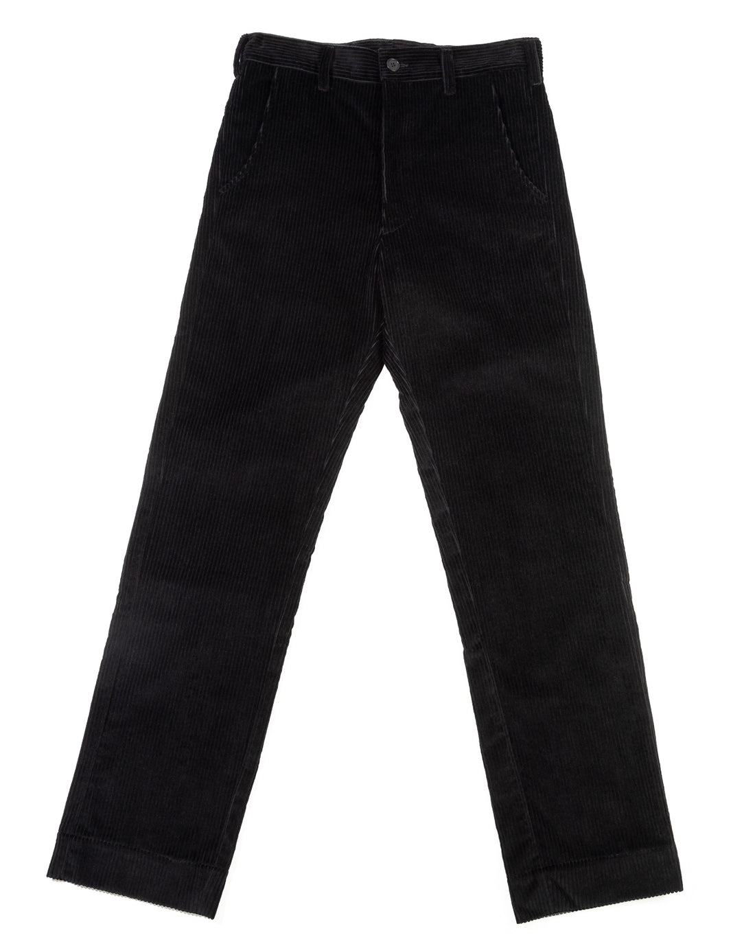 Air Brigade Storm Pants - Midnight Black