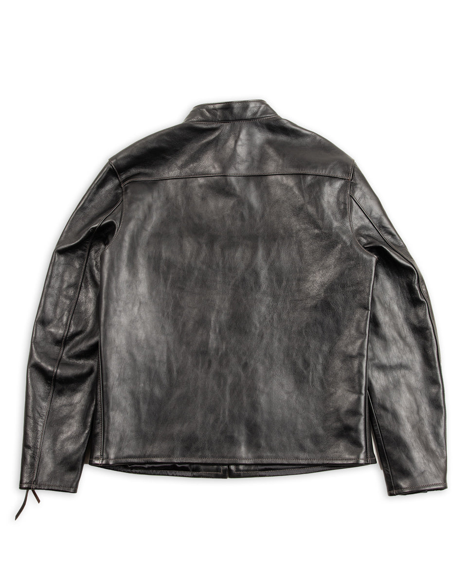 The Real McCoy's Buco J-24 Horsehide Leather Jacket (2021 Model 