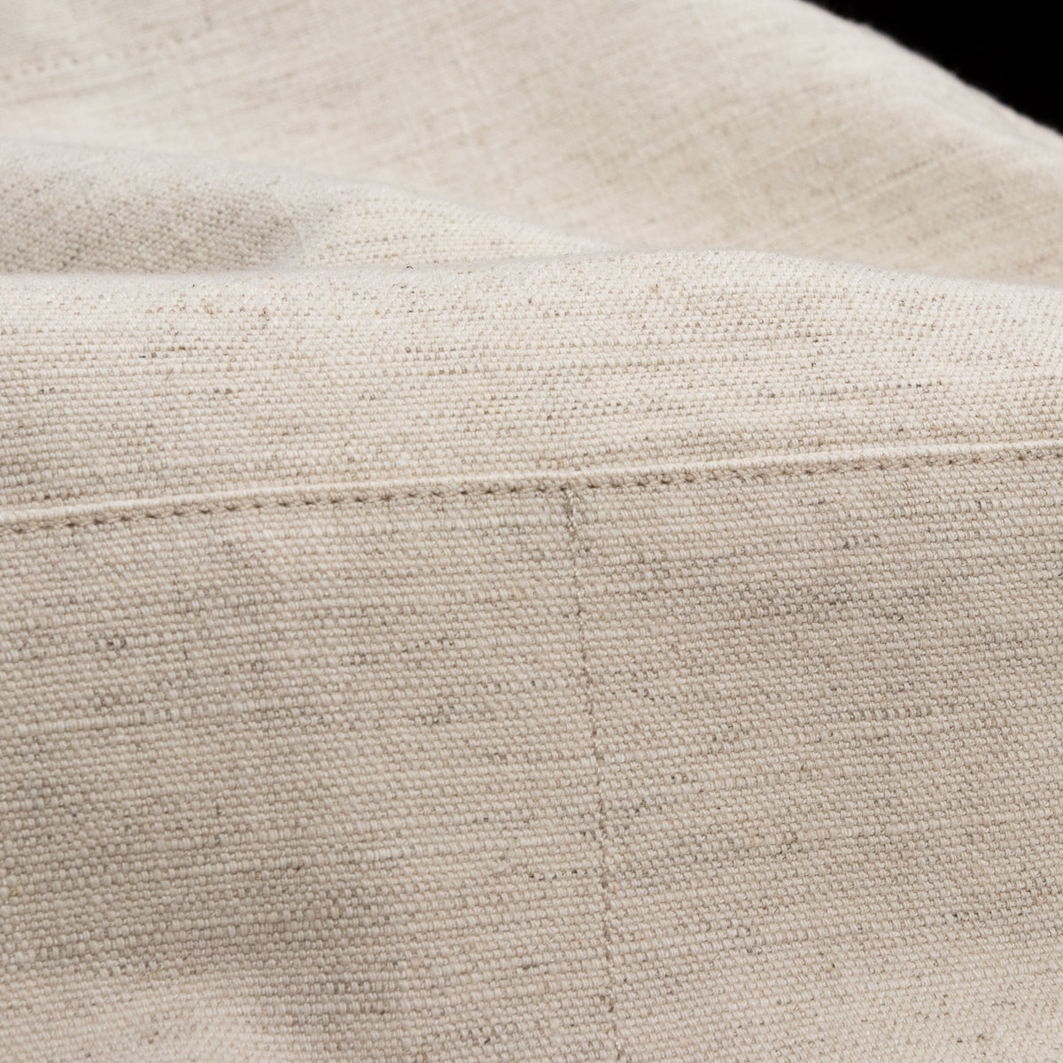 Wander Vest - Natural Cotton/Linen