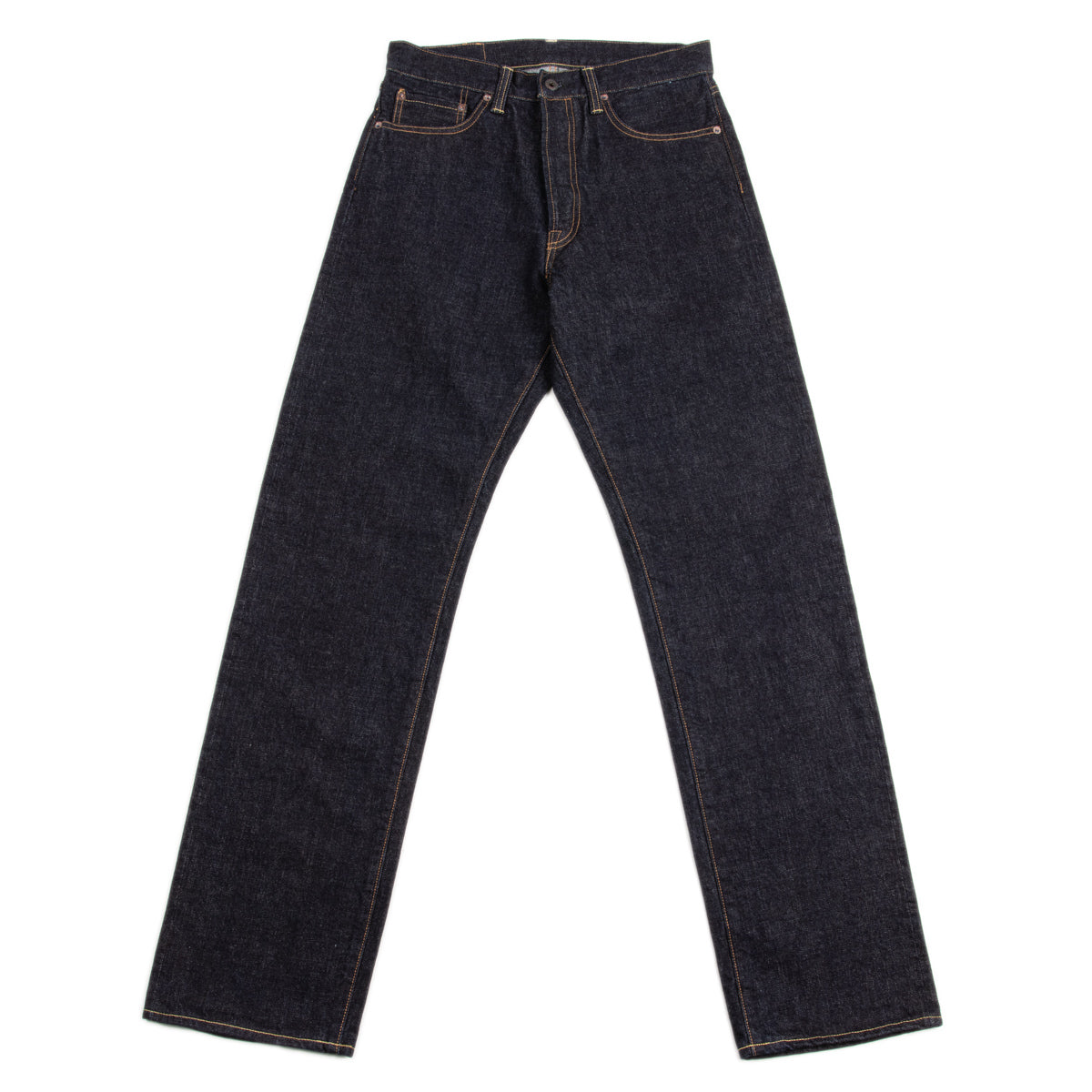 Bryceland's Co 133 Denim Jeans - Indigo – Standard & Strange