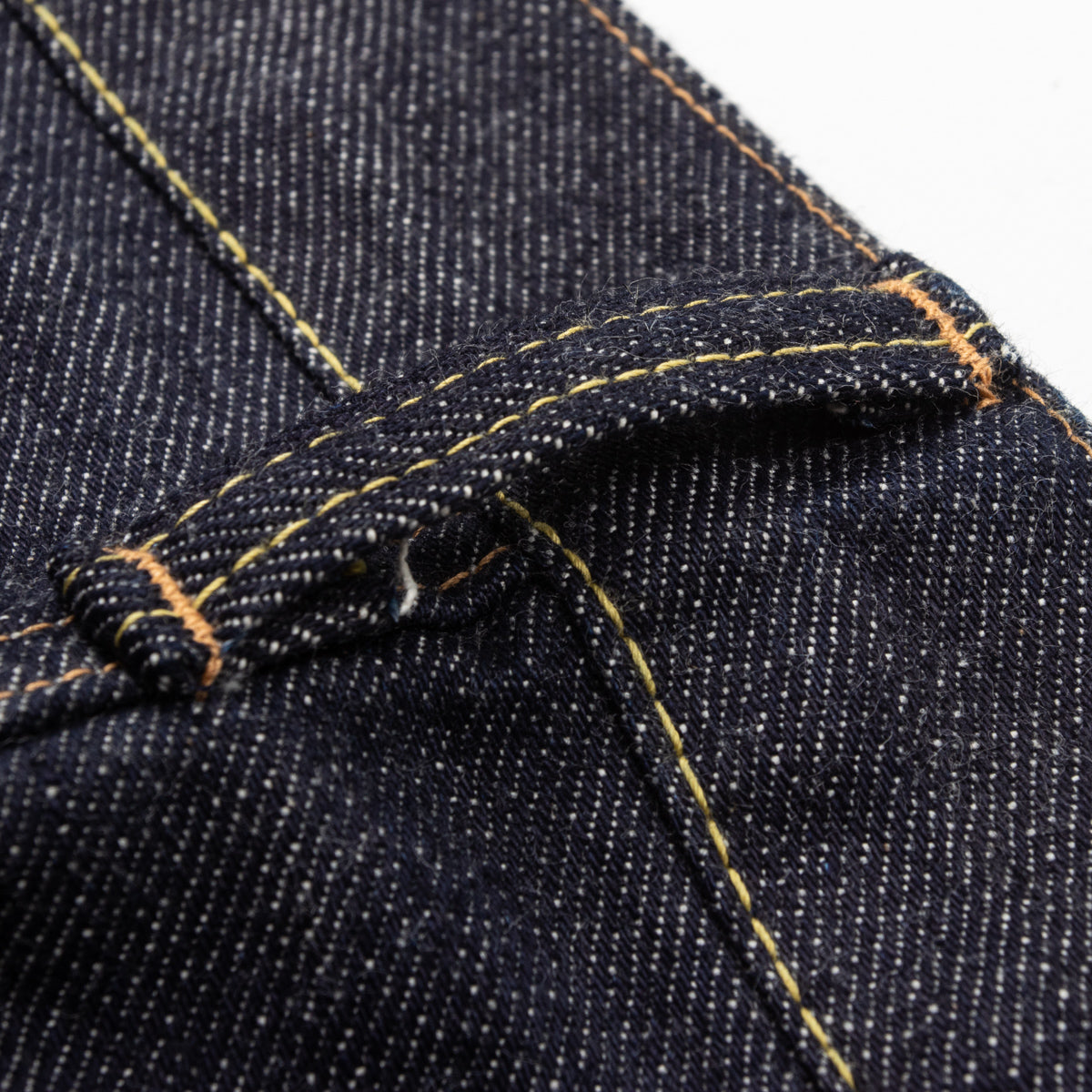 133 Denim Jeans - Indigo