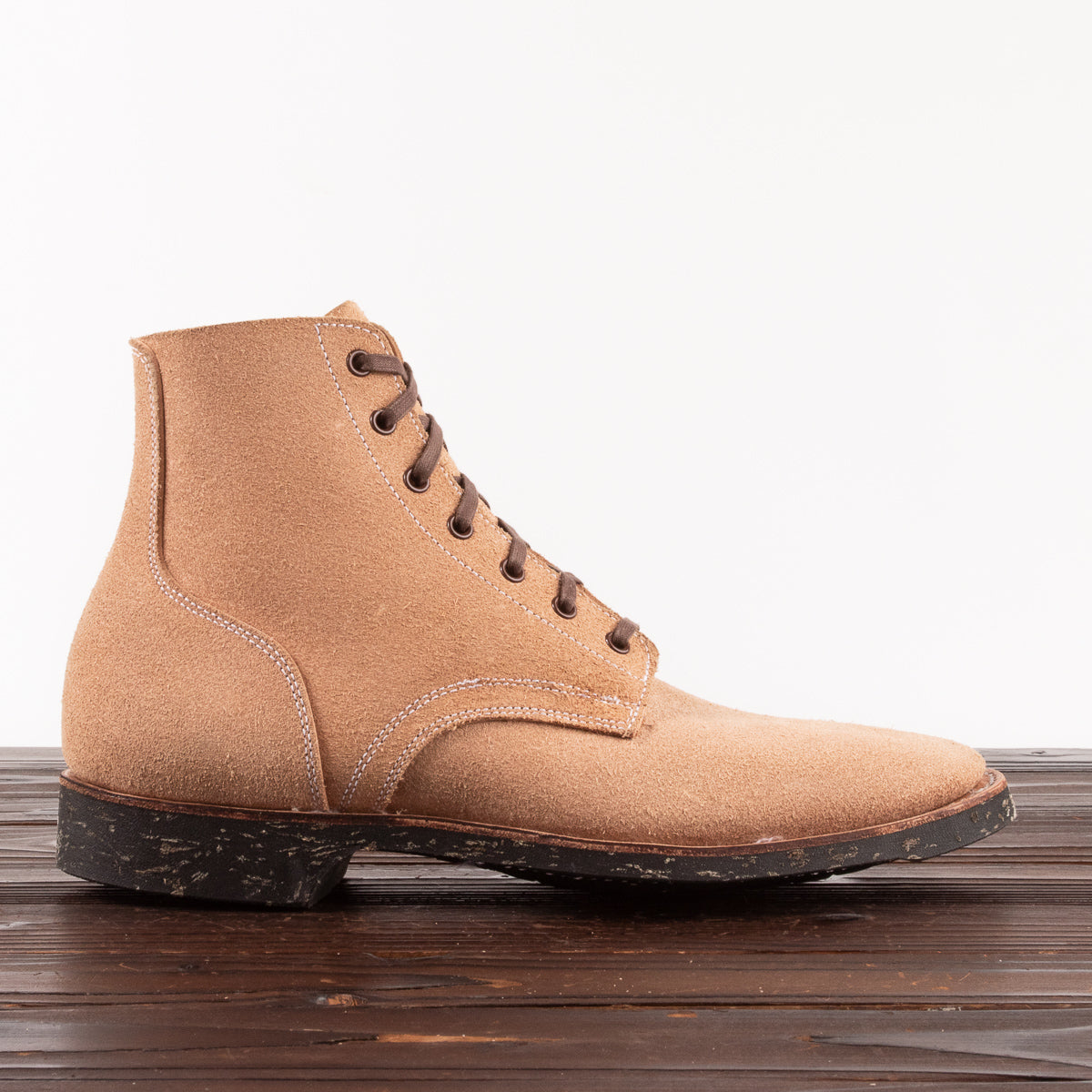 Brass Clinch Yeager boots クリンチ 6 ☆新品 | casarural.madrid