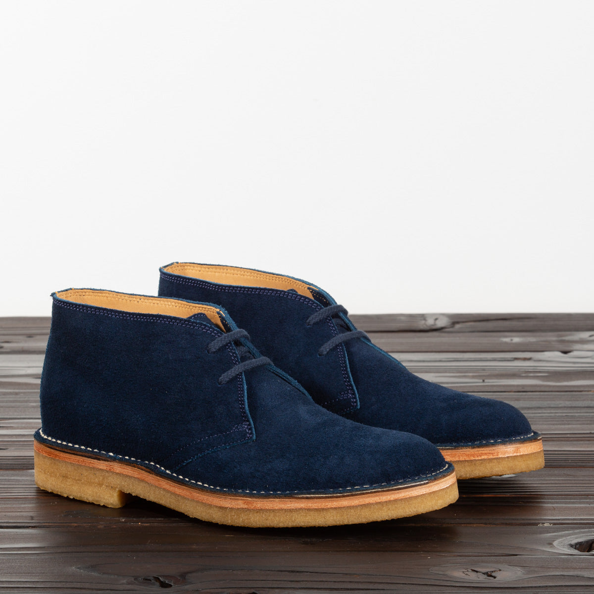boots navy
