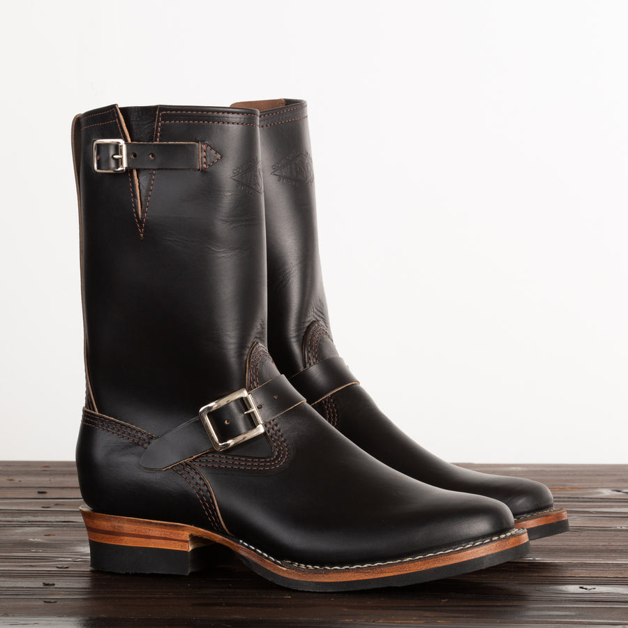 wesco morrison boots