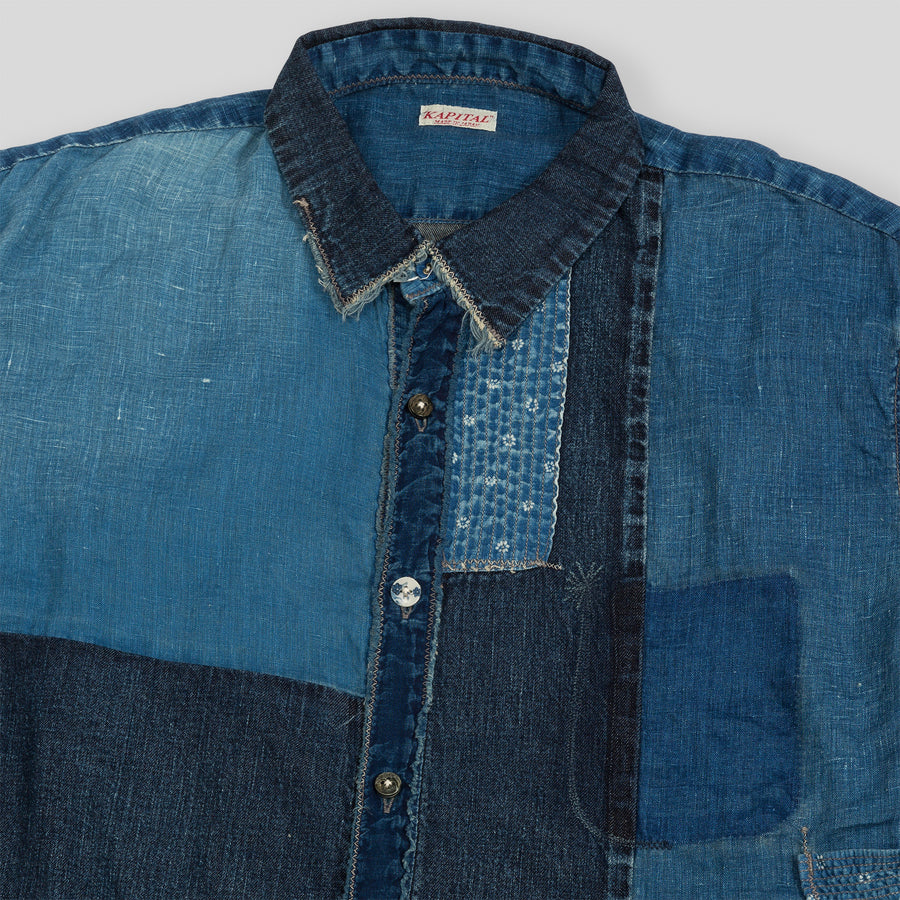 Kapital - Century Denim, Sashiko and more from Kojima - Standard & Strange