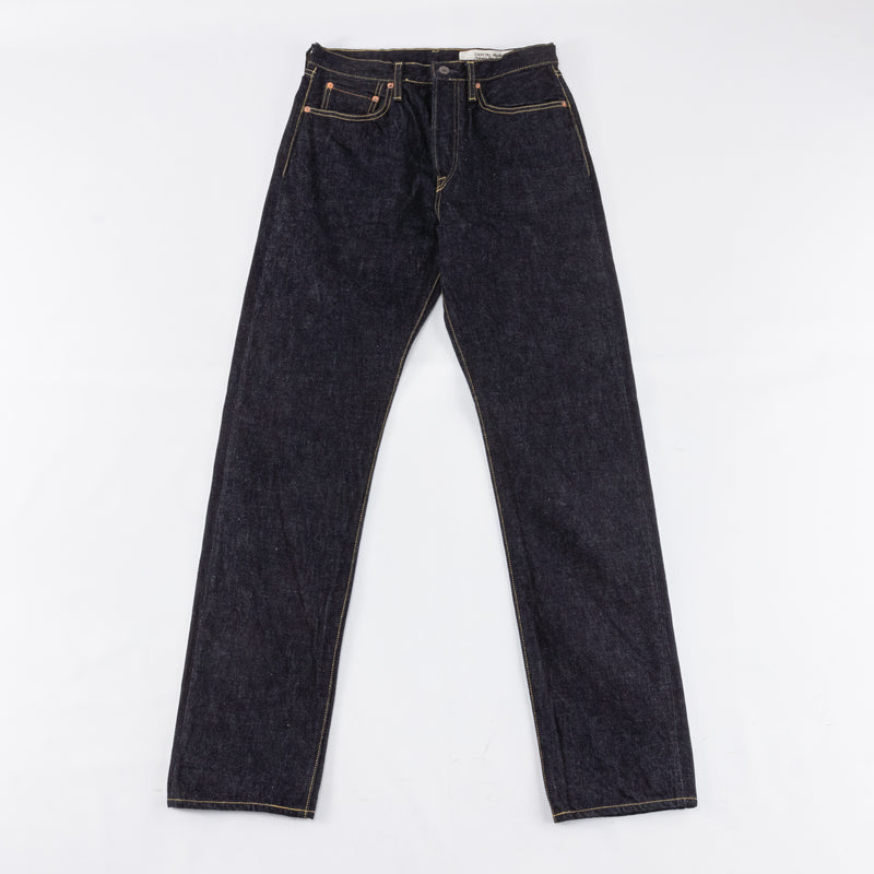 Kapital Century Denim Monkey Cisco N-1.2.3-S - Standard & Strange