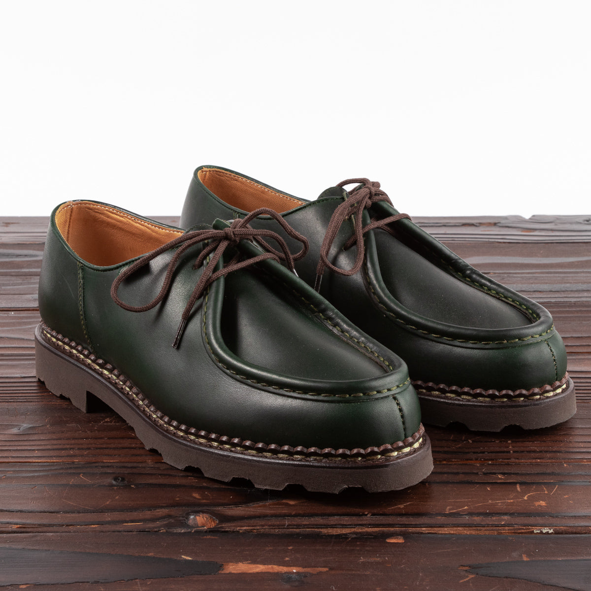 paraboot shoes usa