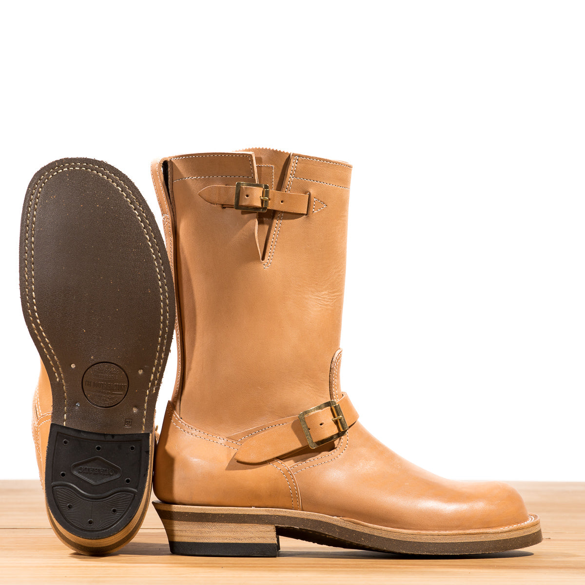 Roots on sale riding boots