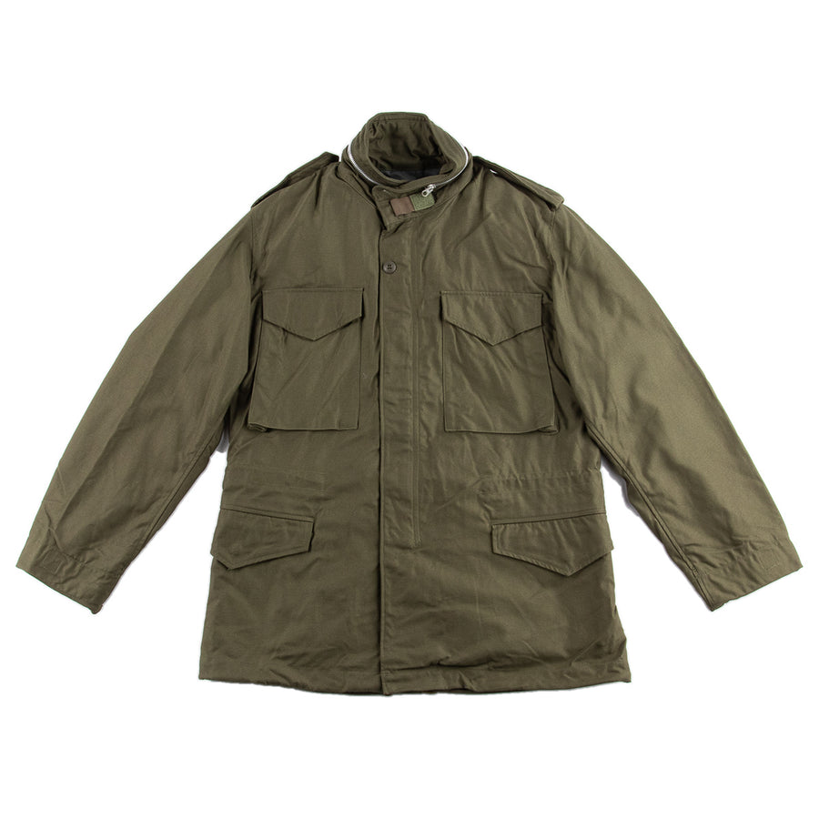 The Real McCoy's M65 Field Jacket 1st Type - Standard & Strange