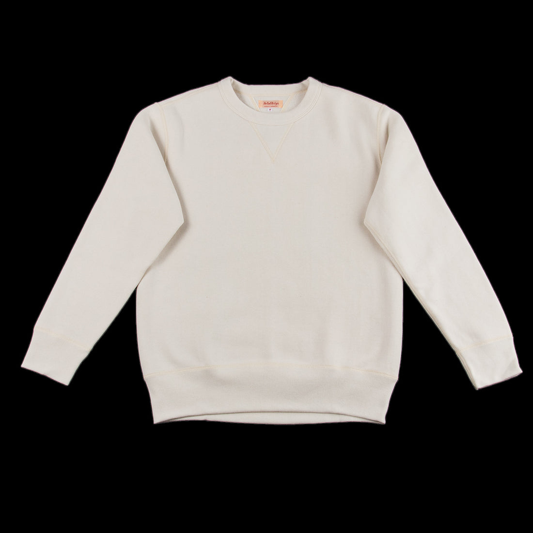 Trek Script Crewneck Sweatshirt - Louisville Cyclery