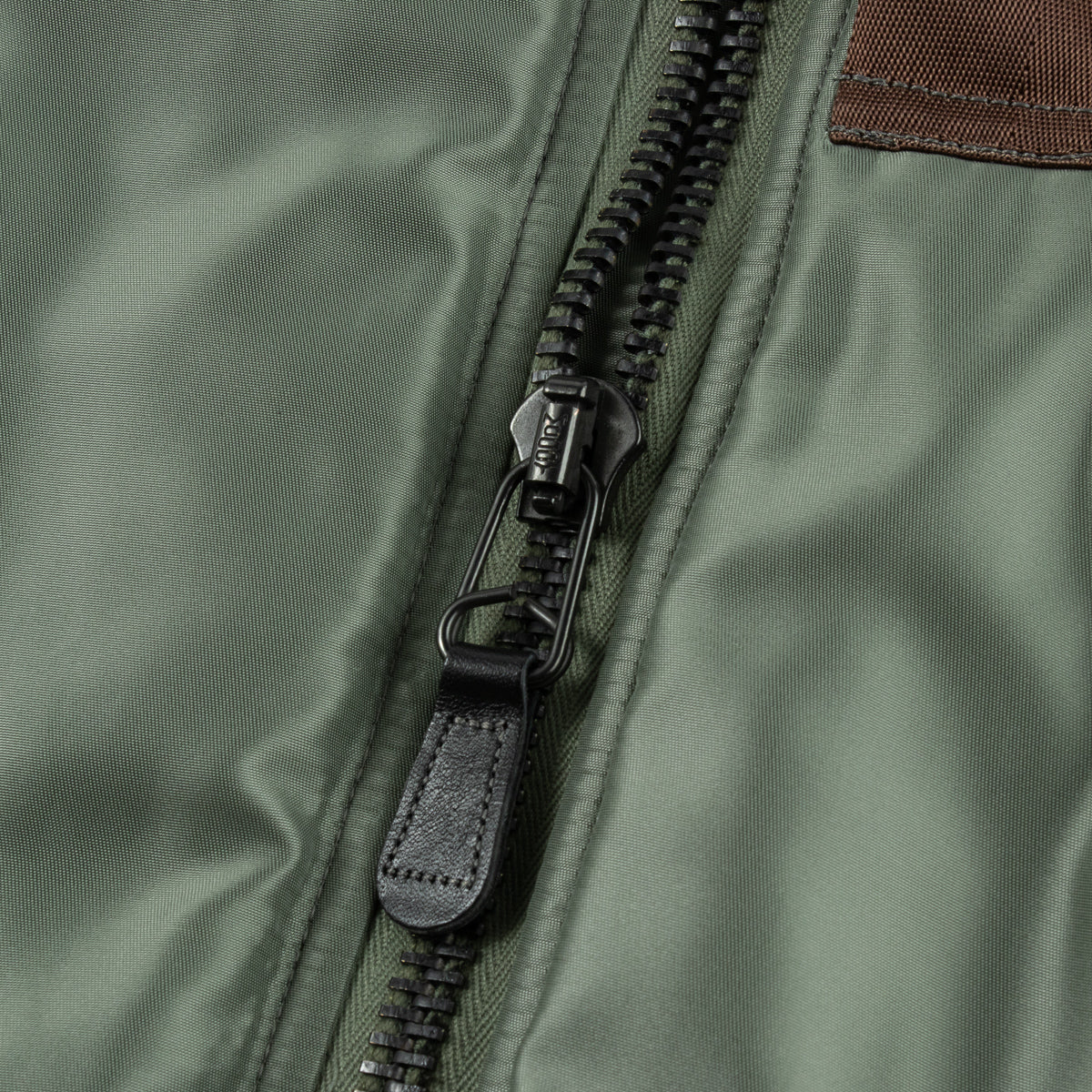 Type B-15D Jacket - Sage Green