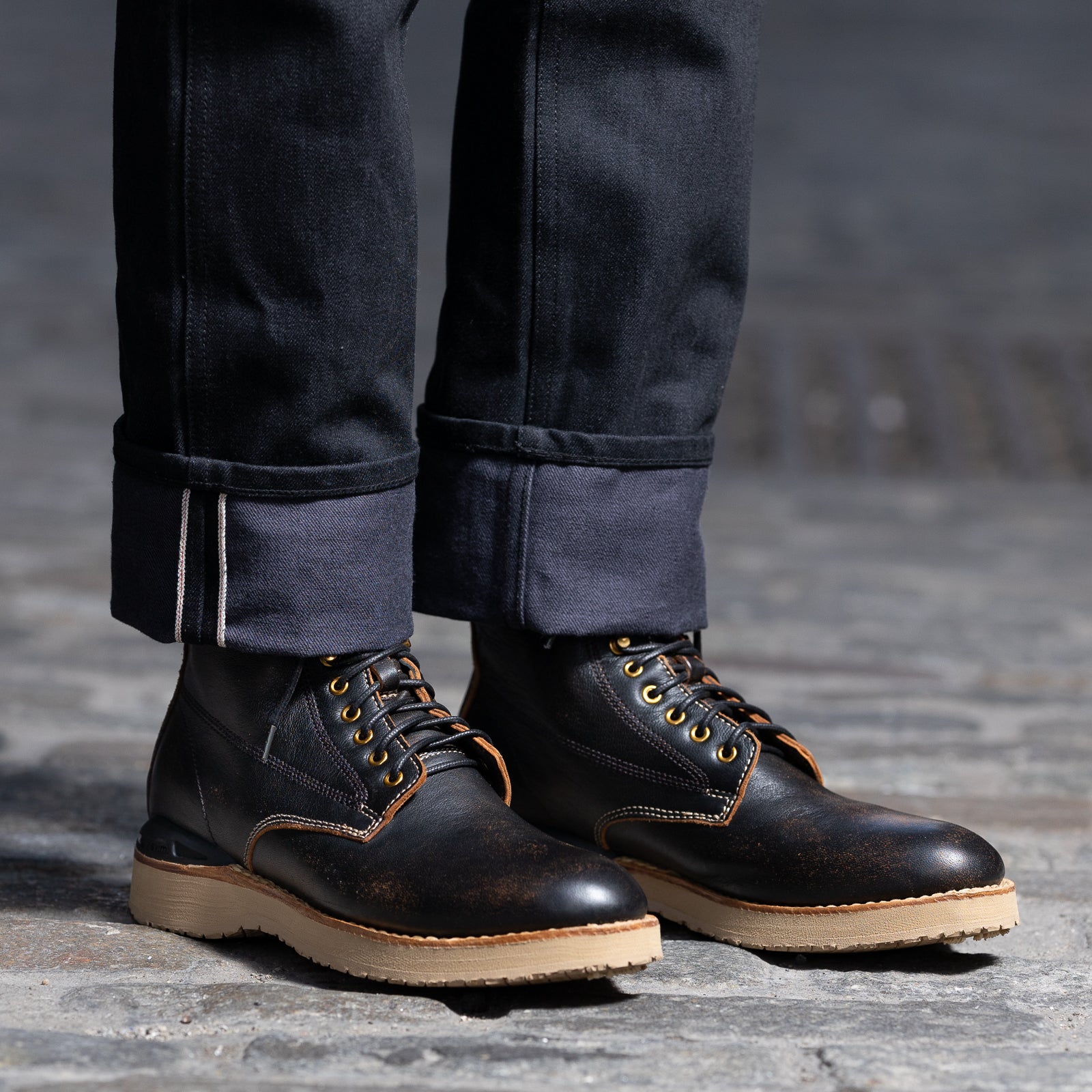 単品購入可 visvim VIRGIL BOOTS-FOLK W | www.tegdarco.com