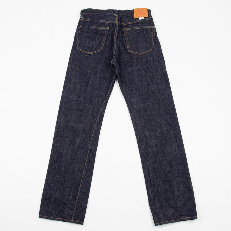 Warehouse Lot 800XX Standard Fit Denim - Standard & Strange