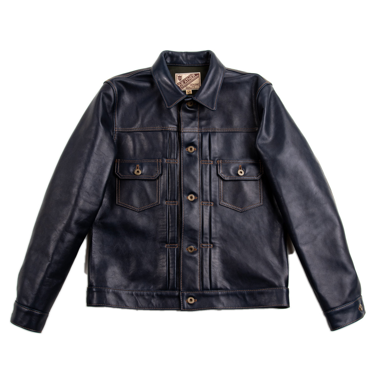 NIDOM WEATHER MA-1 TYPE BLOUSON-