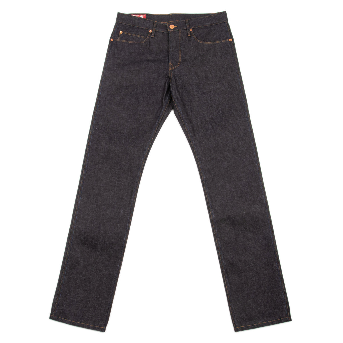 Kapital Century Denim Monkey Cisco N-1.2.3-S – Standard & Strange