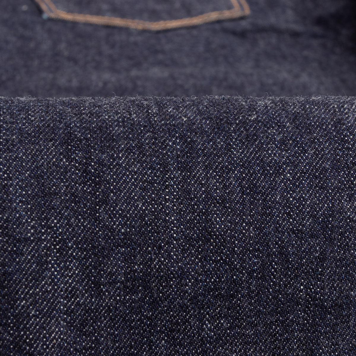 Denim Fabric Twill Flat Finish at Rs 120/meter