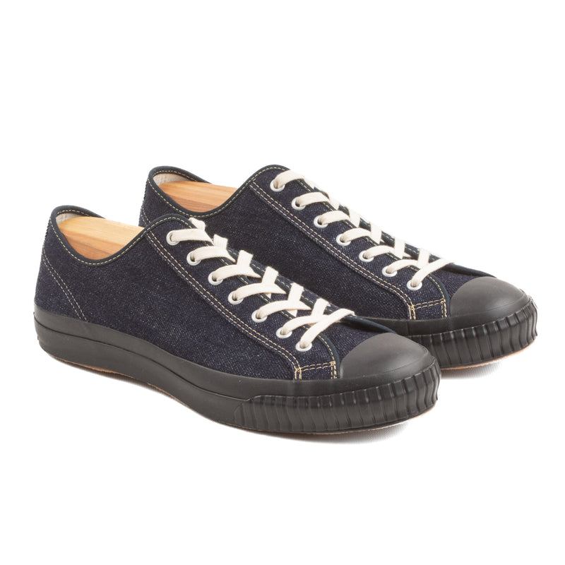 John Lofgren John Lofgren Champion Sneakers - Indigo Denim - Standard ...