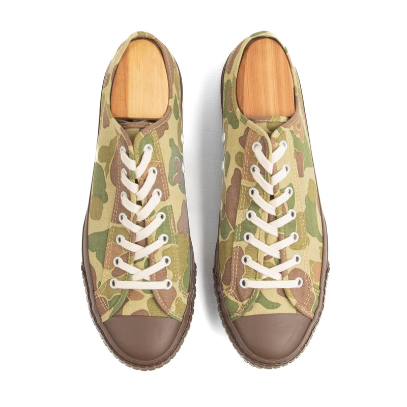 John Lofgren John Lofgren Champion Sneakers - USMC Camo - Standard ...