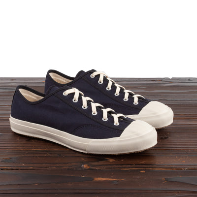 Moonstar Gym Classic Sneaker - Dark 