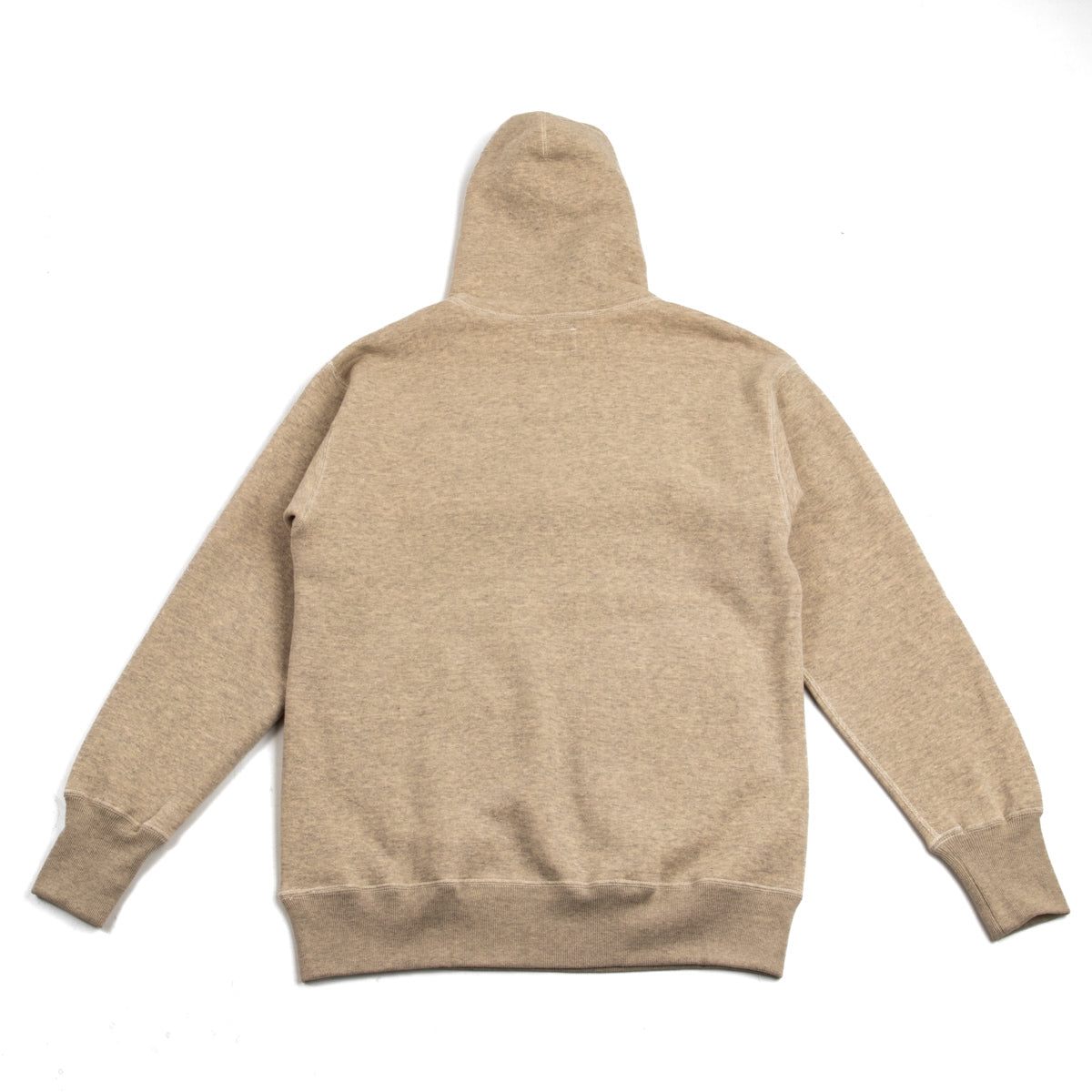 上品なスタイル 23SS KHOKI 1 Oatmeal sweatshirt VYG スウェット