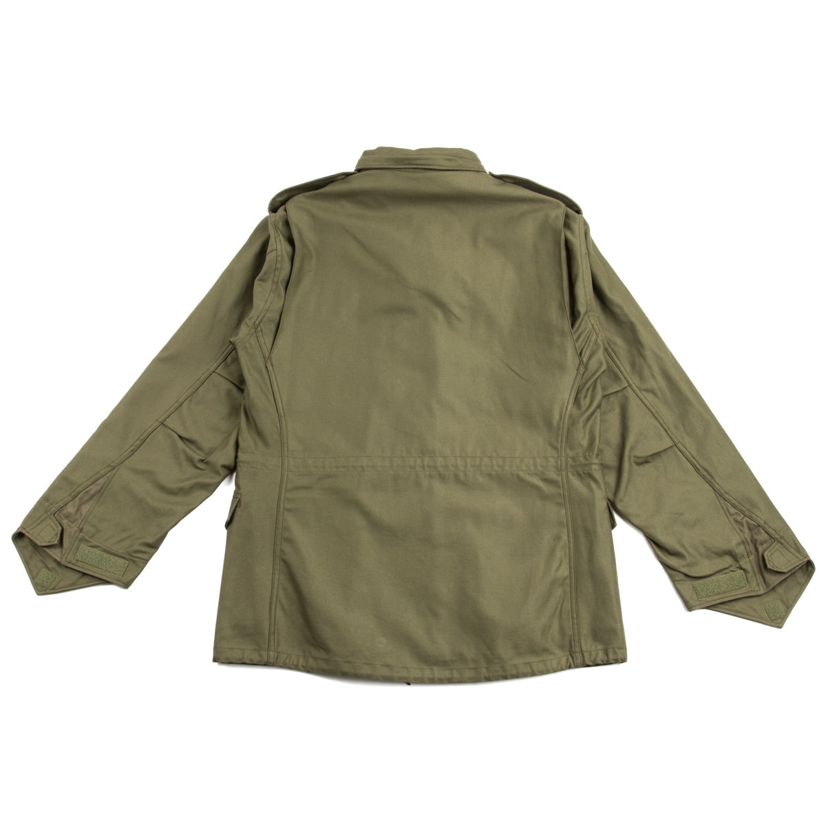 The Real McCoy's M-65 Field Coat - Mitchell Pattern – Standard
