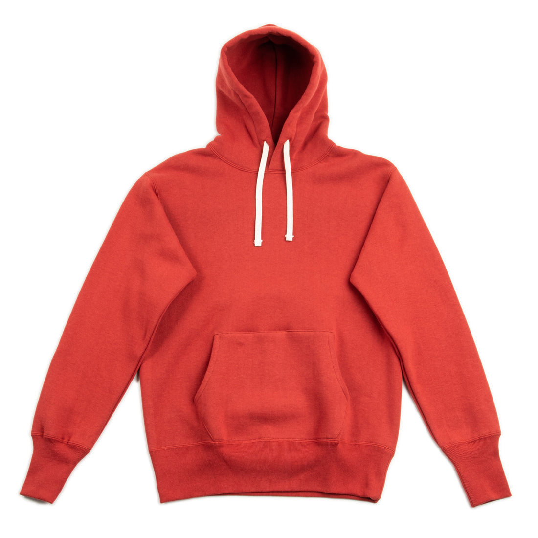 Wonder Looper Pullover Hoodie 701gsm Double Heavyweight French Terry N