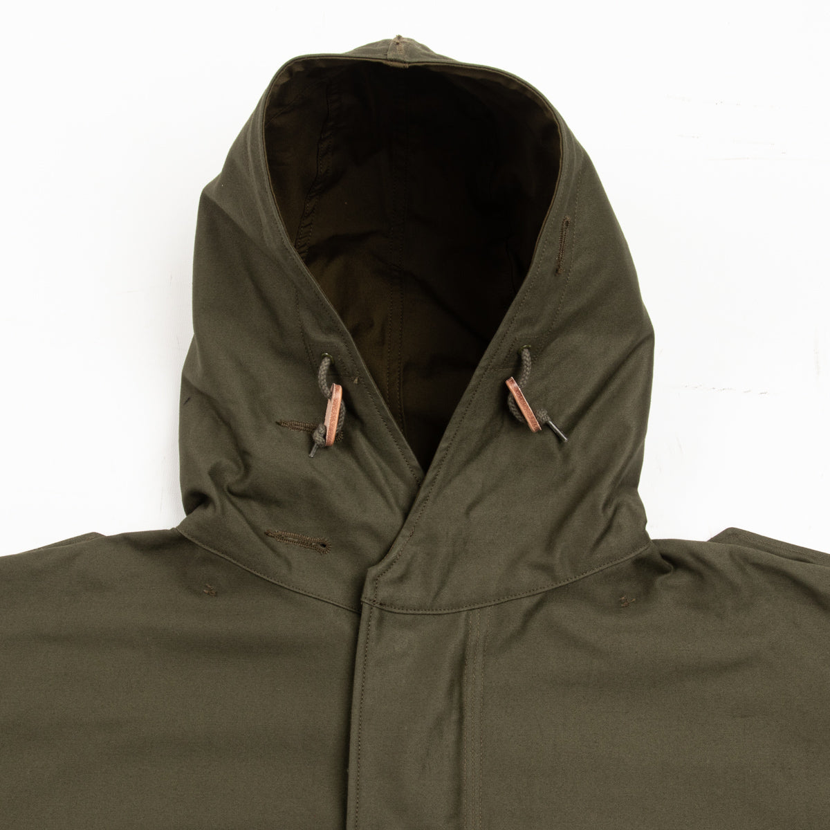 PARKA-SHELL, M-1951 (Model 220)