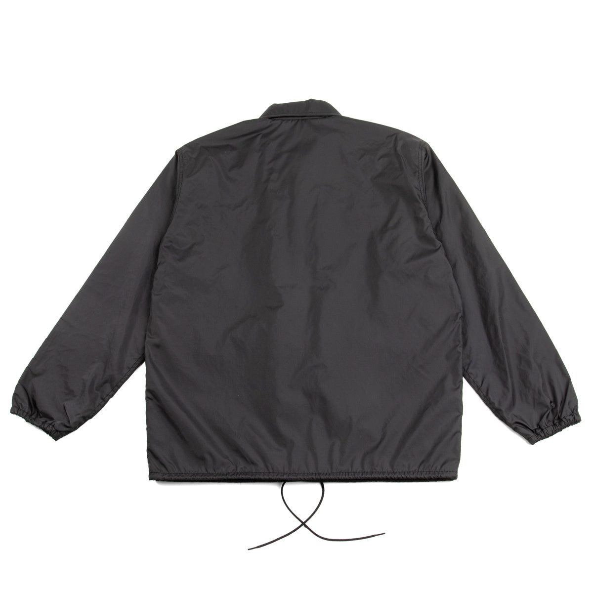 Warehouse Coach Jacket - Red – Standard & Strange