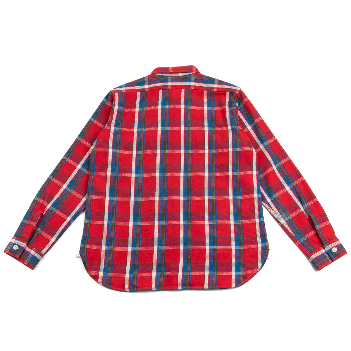 simply complicated city flannel shirts-