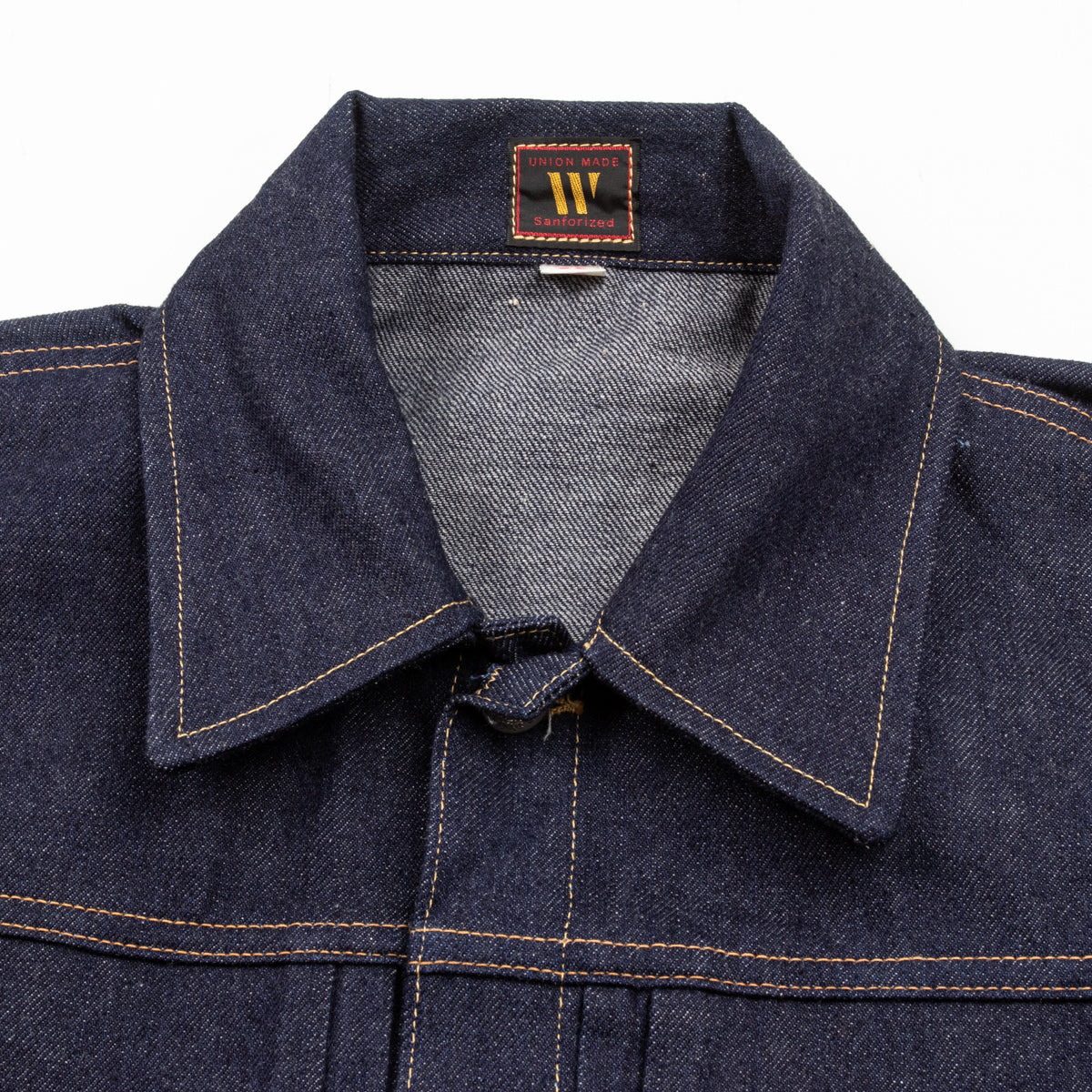 Lot 2010 Cowboy Jacket (WWII Model)