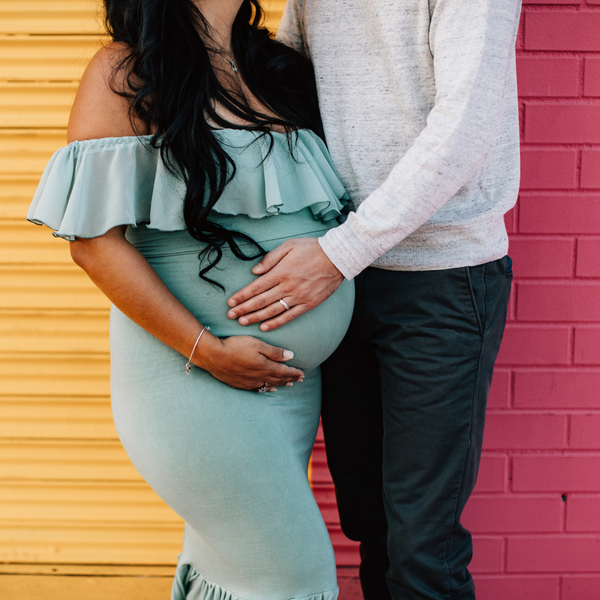 Maternity photoshoot ideas you'll love forever