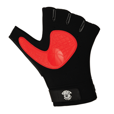 The Original Shoot Natural™ Glove, basketball shooting glove, shoot natural