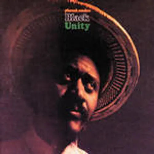 Pharoah Sanders - Black Unity (Verve By Request Series)