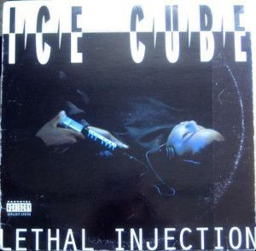 Ice Cube - Lethal Injection [Explicit Content]
