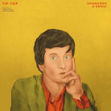 Jarvis Cocker - CHANSONS d'ENNUI Tip-top (Ispired By Wes Anderson's The French Dispatch) - Good Records To Go