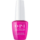 OPI Gel - All Your Dreams In Vending Machines (GC T84)