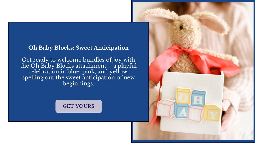 Oh Baby Blocks Attachment