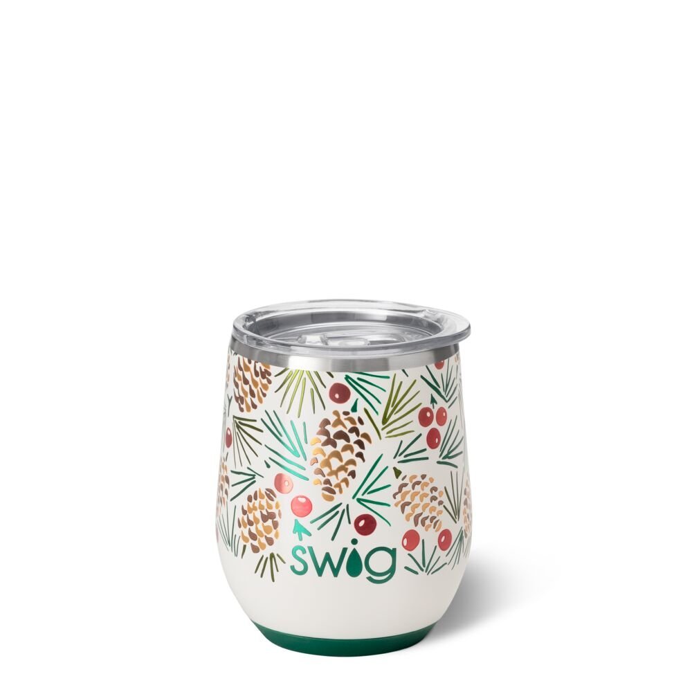 Swig Insulated Iced Cup Coolie – Sew Southern Designs