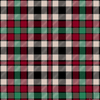 Borthwick Clan Tartan