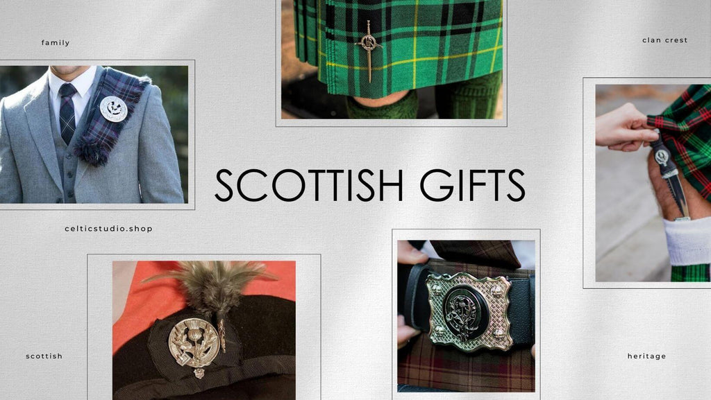 Scottish Gifts