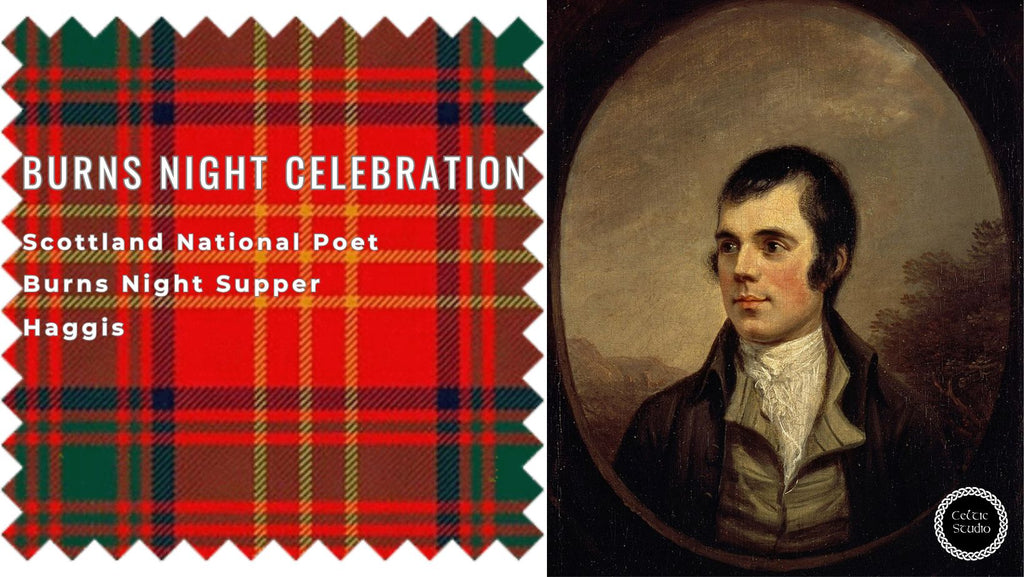 Burns Night celebration