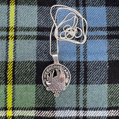 Large 1" Pendant - Best Scottish Gifts