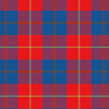 The Blaine Tartan