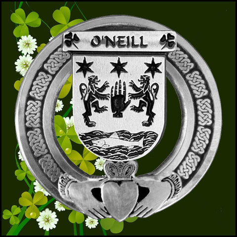 O'Keefe (Irish) Coat of Arms (Family Crest) Image Download