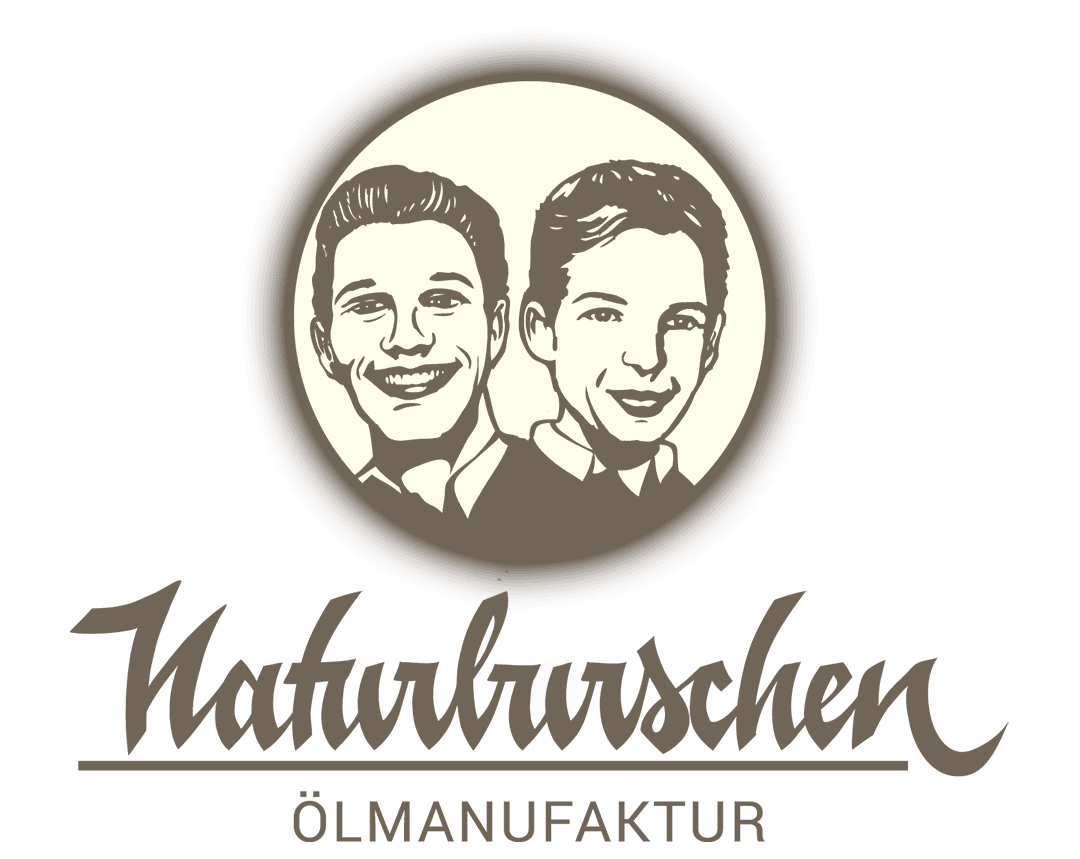 Naturburschen Logo